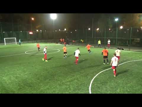 6 КХ 8 Ясная поляна -  Будмен