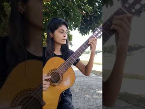 FIRMADO EM CONCENTRAÇÃO - PADRINHO ALFREDO - Instrumental de Sol Fostinoni _ Santo Daime