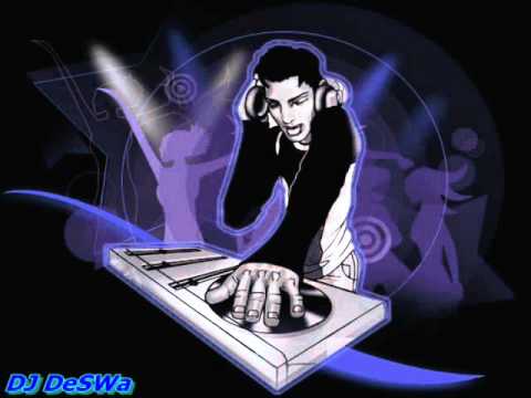 Dj Deswa - Araba müzikleri
