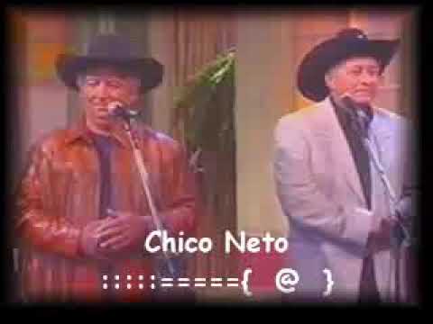 Mineira de Uberaba - Pedro Bento e Zé da Estrada