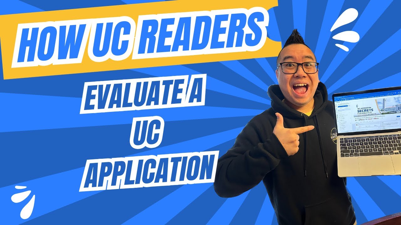 College Application Secrets: Former Admissions Reader Explains the Evaluation Process