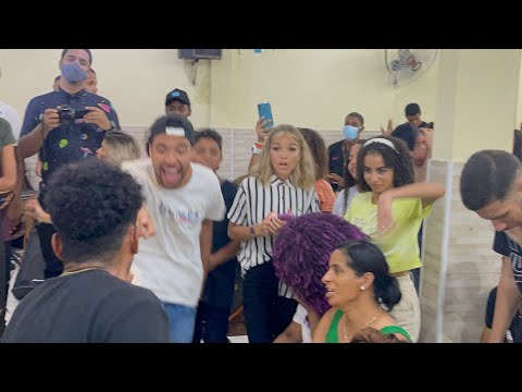 OLHA A APOTEOSE DE GLÓRIA 😱🔥 OLHA ISSO 😭 - Eliwelton Raymond - Sala de Adoração 2 Anos