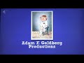 Adam F Goldberg Productions Happy Madison Productions DRP Sony Studios Sony Pictures 2020