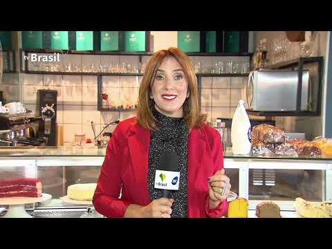 Vídeo: Segunda bebida mais consumida no mundo: qual é