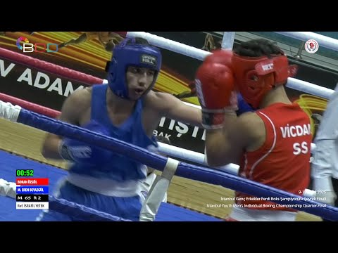 65kilo BORAN ÖZGÜL - M EREN BEYAZGÜL