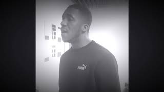 Mr Reed - Environment freestyle ( Spoken word • Dave cover )