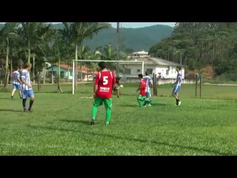 GOL DE ILGNER - BEC Floripa x Boka AC