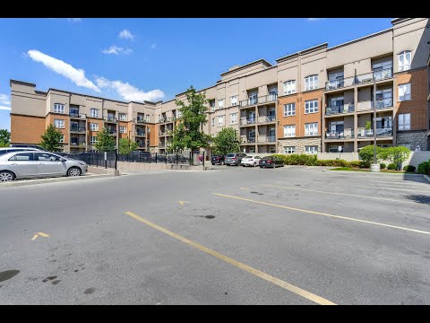 #113-5317 Upper Middle Road Burlington Home for Sale - Real Estate Properties for Sale