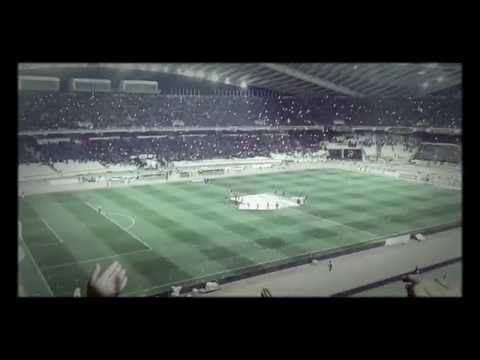 AEK-OLYMPIAKOS OAKA 70000 FANS