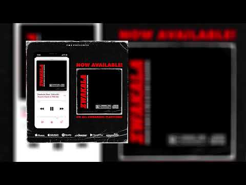 Shacks Mach & FME DJs - Zwakala Feat Galectik