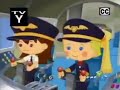 Chloe S Closet PBS Kids Sprout Intro