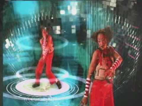 Q-TEX - Take Me Up