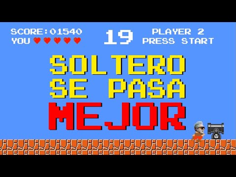 LA 29 Soltero se pasa mejor 🔥(Lyric Video Oficial)😜