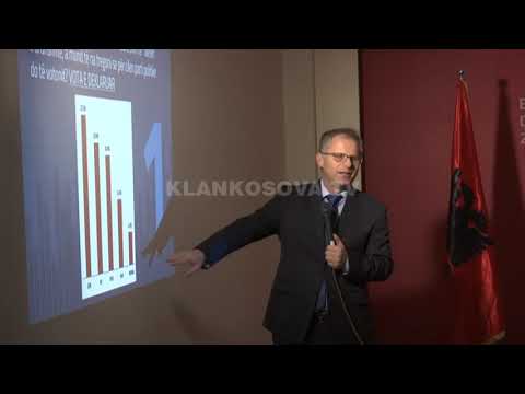 Vetëvendosje: LDK e para, Kurti më i preferuari - 06.01.2019 - Klan Kosova