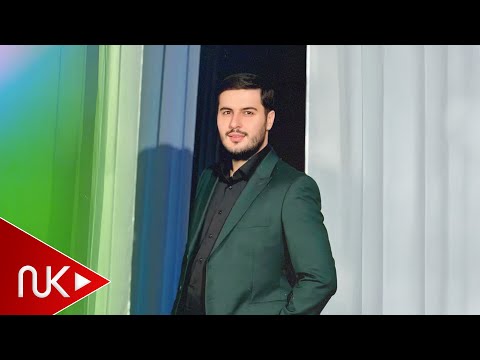 Nuran Ələkbərov - Yaralı ( Yeni 2025 ) 