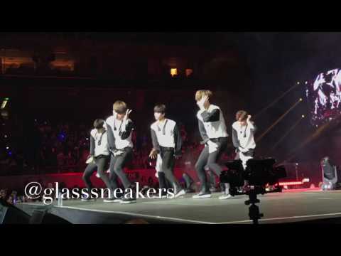 170707 VIXX - On and On - SuperPopConPH2017