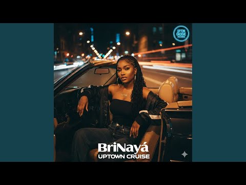 Uptown Cruise (The Uptown Groove Remix)