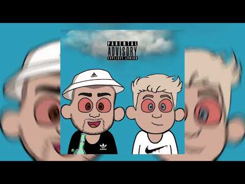 Pindżi x Młody es - Nowy Swag Freestyle