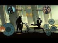 Shadow Fight 2 Special Edition Defeating Harpy In Hot Ground Score Victory It Easy To Handle