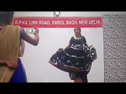 Vanshika  rajasthani...