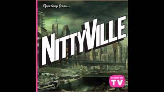 EyeGotcha-MADLIB MEDICINE SHOW #9-CHANNEL 85 PRESENTS NITTYVILLE-FEAT FRANK NITT
