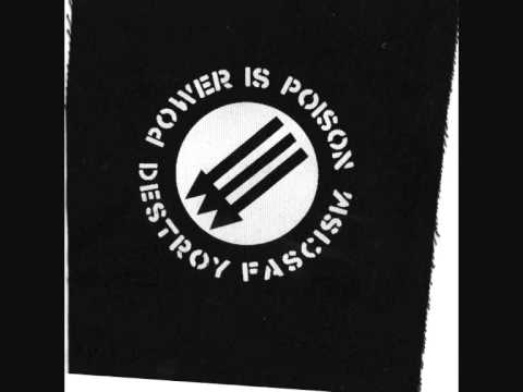 Power Is Poison Insult