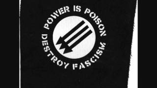 Power Is Poison Insult