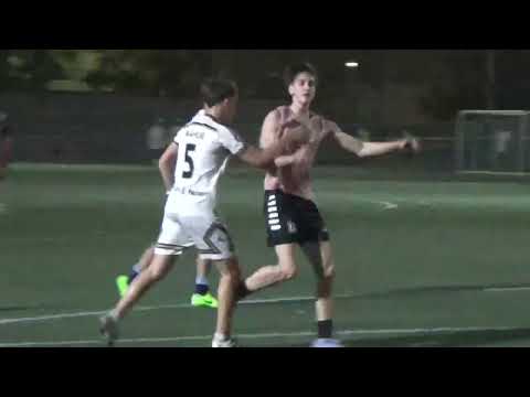 DALE MASITA vs NORBERTO FIASCO - #LigaNuñez - #CopaLibertadores  10/04/2023