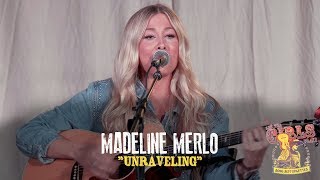 Madeline Merlo - "Unraveling"