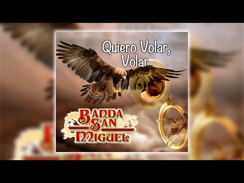 Que Chulada de Mujer - Banda San Miguel