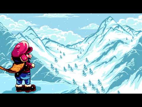 Announcement Trailer