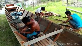 preview picture of video 'Pesona Indonesia SELIMBAU SEASON II Kampung Melayu di Pesisir Sungai Kapuas'