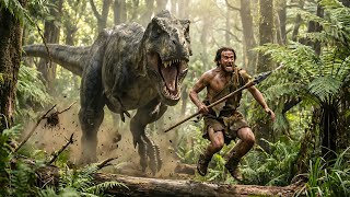 10 Deadly Mistakes Humans Make When Facing Carnivorous Dinosaurs in the Cretaceous Period