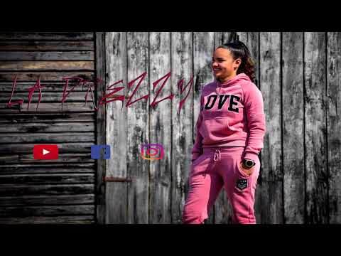 La Drezzy - Freestyle #1- (Audio Official)