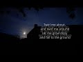 Only a Dream - Mary Chapin Carpenter - English Lyrics and instrumental piano