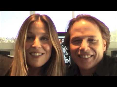 Stacey and Dave Wilde