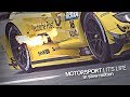 Motorsport | It's life [In slow motion]