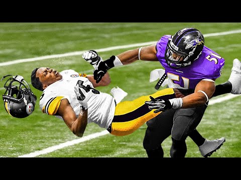 Plays That Were BANNED By The NFL