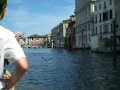 Italy 2009 Venice Video Clips Day 1