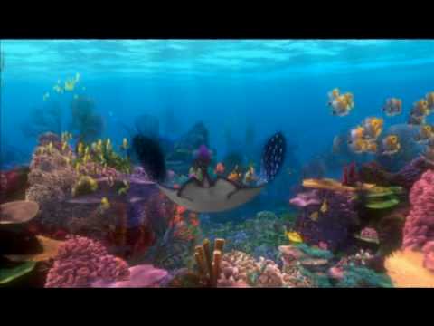 Finding Nemo (2003) Trailer 3