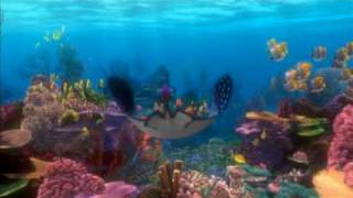 Finding Nemo Movie