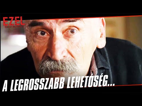 Mi a Legrosszabb Megoldás, Unokaöcsém? - Ezel Bosszú Mindhalálig Epizód 17
