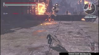 GOD EATER 3　実況  [part2]