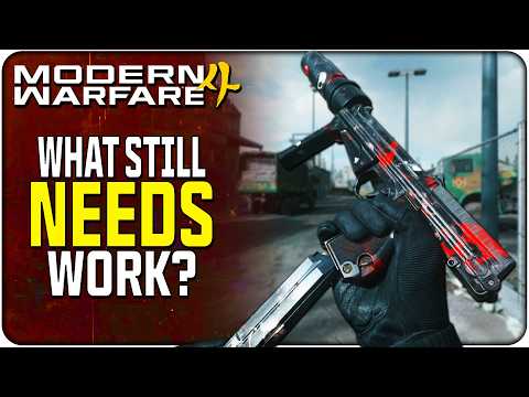 Is MW4 Multiplayer Any Good? | (Initial Feedback)