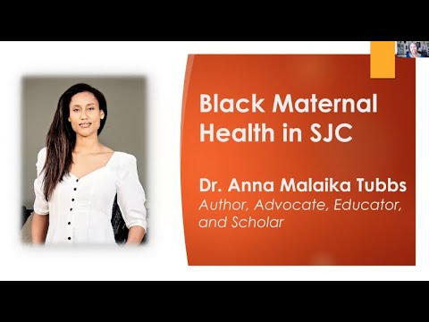 The State of Black Maternal Health
