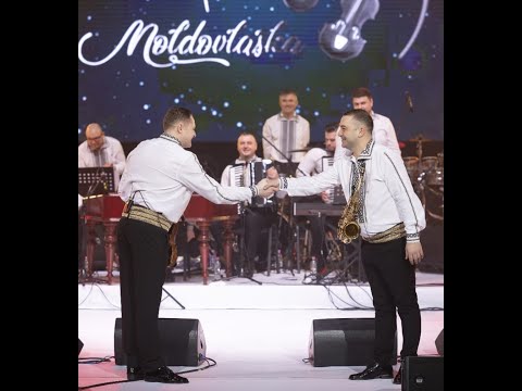 Orchestra Moldovlaska-Suita Instrumentală HIT 2024!!!