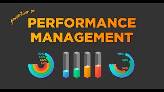 Performance Management