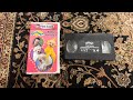 Teletubbies Baby Animals 2001 Canadian VHS