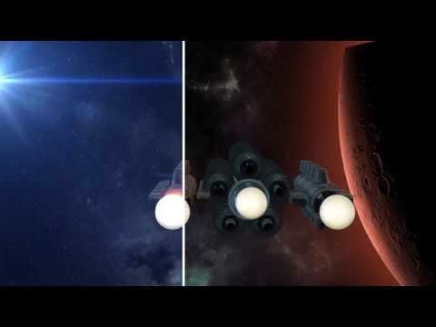 "Human" shortfilm | VFX breakdown