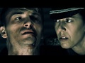 World War II German Interrogation